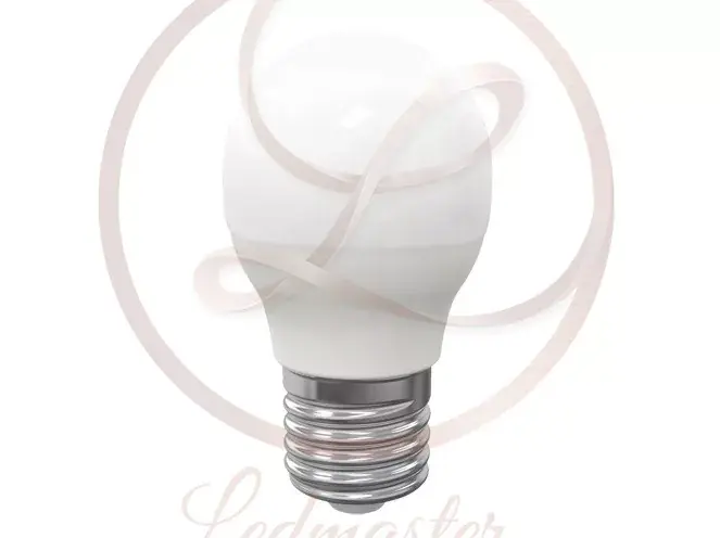 Gyors kiszállítás Strühm Ulke E27-es foglalatú 8 W-os LED-es izzó meleg fehér