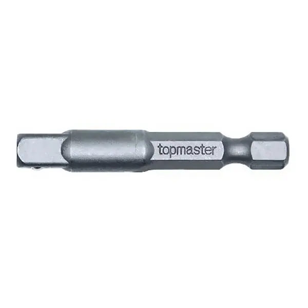 Nézd meg most Dugókulcsadapter 1/4" HEX Cr-V