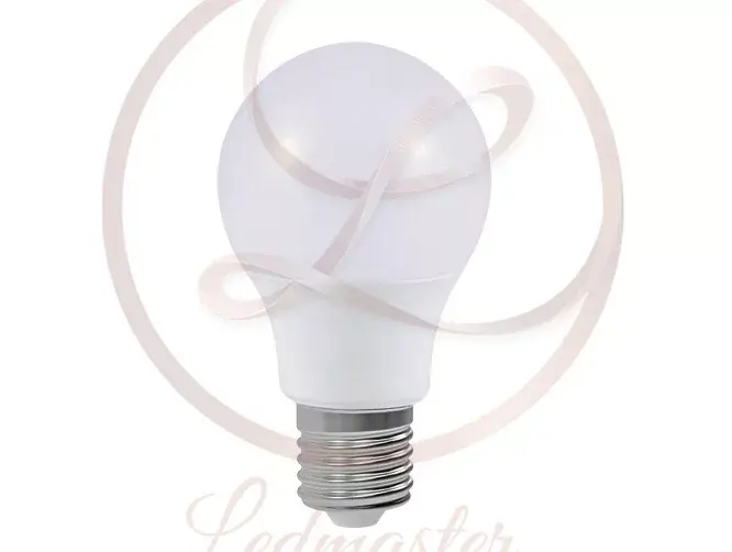 Népszerű Strühm Erste E27-es foglalatú 8W-os LED-es izzó natúr fehér