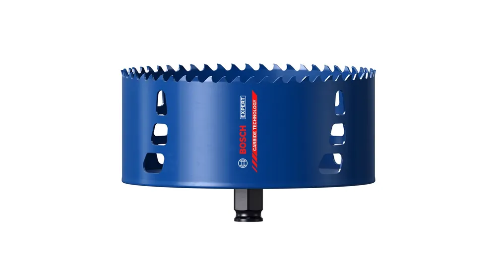 BOSCH 2608900442 LYUKFŰRÉSZ D114 EXPERRT MATERIAL GYORSBEF. Prémium