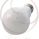 MasterLED E27-es foglalatú 12W-os SMD LED-es izzó meleg fehér Akciós ár