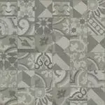 Marazzi D_Segni Blend Decoro Mix Grigio M61M 10x10 Olcsó