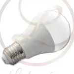 MasterLED E27-es foglalatú 8W-os SMD LED-es izzó natúr fehér Expressz szállítás