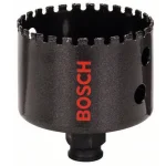 Ne maradj le BOSCH 2608580310 LYUKFŰRÉSZ D51 GYÉMÁNTSZEMCSÉS