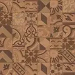 Marazzi D_Segni Blend Decoro Mix Terra M61L 10x10 Szezonális akció