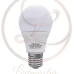 Szuper ajánlat Strühm Erste E27-es foglalatú 10 W-os LED-es izzó natúr fehér