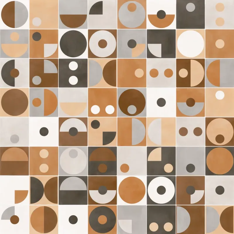 Pop Tile Popart - R 15x15 Ajánlat