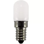 Strühm Uzo opál színű E14-es foglalatú 1 3 W-os LED-es izzó natúr fehér Akciós ár