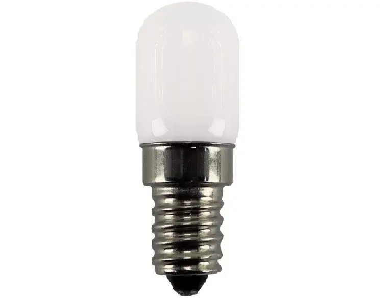 Strühm Uzo opál színű E14-es foglalatú 1 3 W-os LED-es izzó natúr fehér Akciós ár