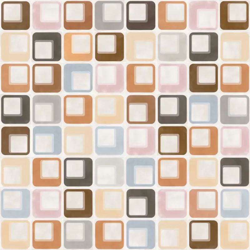 Utolsó esély Pop Tile Ferus - R 15x15