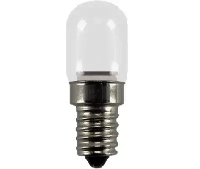 Strühm Uzo E14-es foglalatú 1 3 W-os LED-es izzó meleg fehér Népszerű