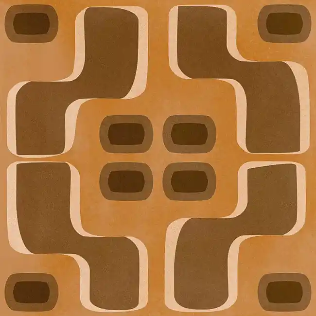 Legnépszerűbb Pop Tile Fluxus - R 15x15