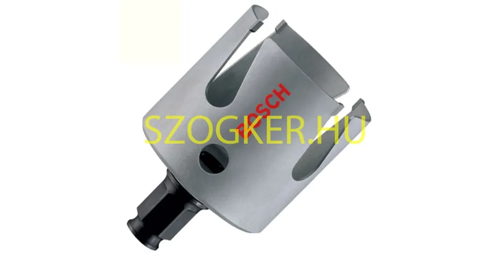 Legkelendőbb BOSCH 2608584753 LYUKFŰRÉSZ D30 KEMÉNYFÉM FOG MULTICONSTRUCTION
