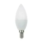 Árcsökkenés EcoLight E14-es foglalatú 7 W-os SMD LED izzó natúr fehér