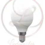 Gyors szállítás Strühm Ulke E14-es foglalatú 8W-os LED-es izzó natúr fehér