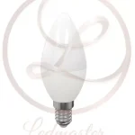 Strühm Vela E14-es foglalatú 8W-os LED-es izzó natúr fehér Szuper ajánlat