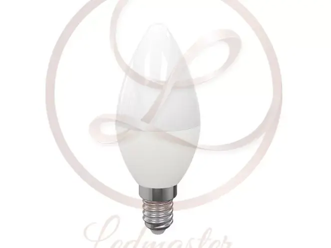 Strühm Vela E14-es foglalatú 8W-os LED-es izzó natúr fehér Szuper ajánlat