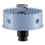 BOSCH 2608584809 LYUKFŰRÉSZ D086 HSS-BIMETALL FÉMLEMEZHEZ Csak ma