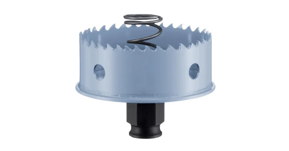 BOSCH 2608584809 LYUKFŰRÉSZ D086 HSS-BIMETALL FÉMLEMEZHEZ Csak ma