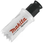 MAKITA E-03698 LYUKFŰRÉSZ D25 HSS-BIMETALL EZYCHANGE Vásárlói kedvenc