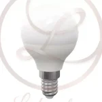 Biztonságos vásárlás Strühm Ulke E14-es foglalatú 6W-os LED-es izzó meleg fehér