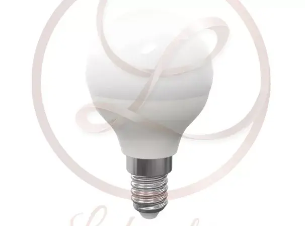 Biztonságos vásárlás Strühm Ulke E14-es foglalatú 6W-os LED-es izzó meleg fehér