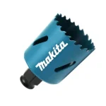 Szuper ajánlat MAKITA E-03779 LYUKFŰRÉSZ D40 HSS-BIMETALL EZYCHANGE