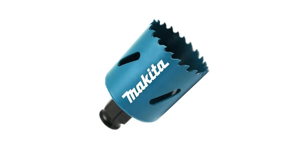 Szuper ajánlat MAKITA E-03779 LYUKFŰRÉSZ D40 HSS-BIMETALL EZYCHANGE