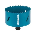 Kihagyhatatlan ajánlat MAKITA E-03866 LYUKFŰRÉSZ D57 HSS-BIMETALL EZYCHANGE