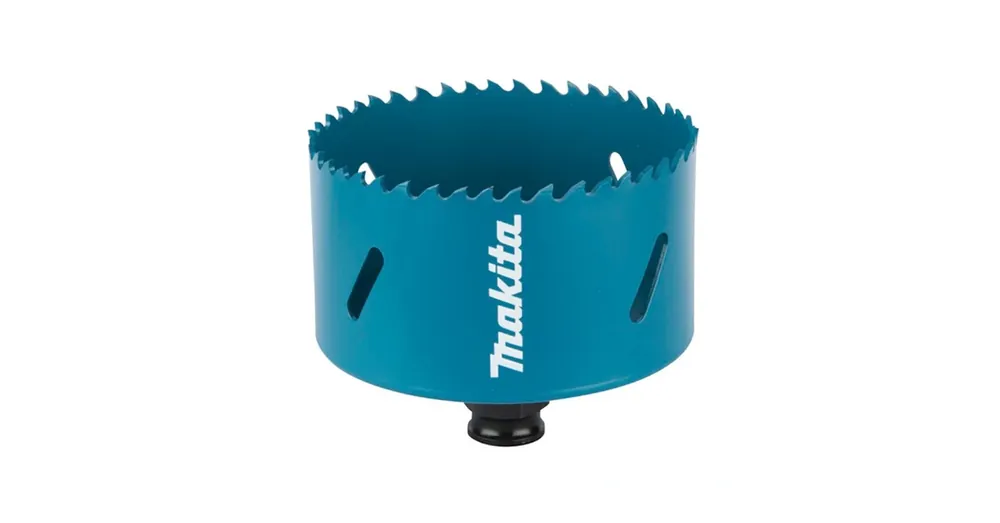 Kihagyhatatlan ajánlat MAKITA E-03866 LYUKFŰRÉSZ D57 HSS-BIMETALL EZYCHANGE