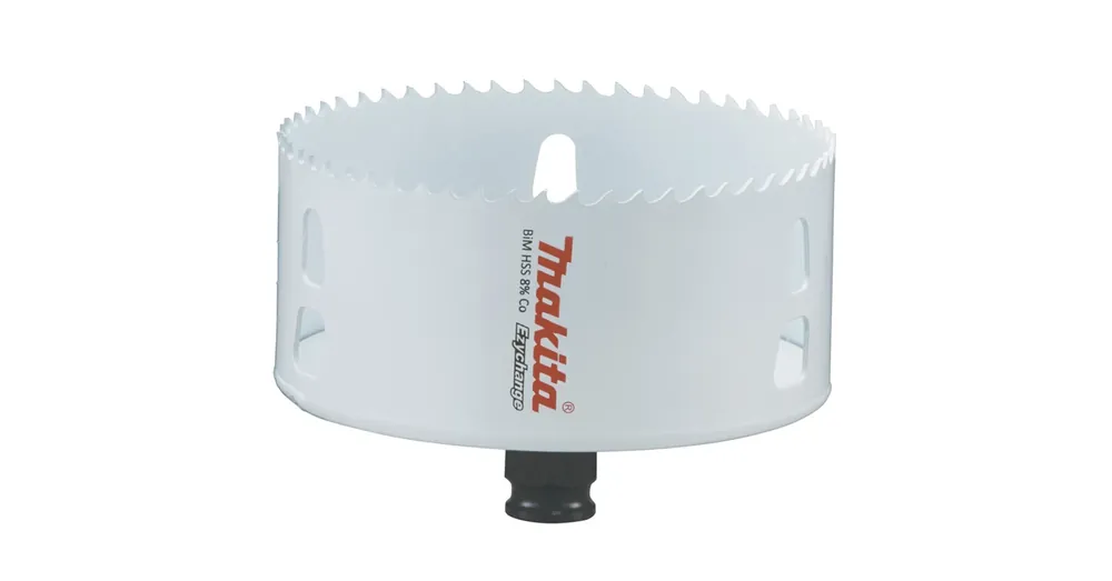 Legnépszerűbb MAKITA E-04008 LYUKFŰRÉSZ D105 HSS-BIMETALL EZYCHANGE