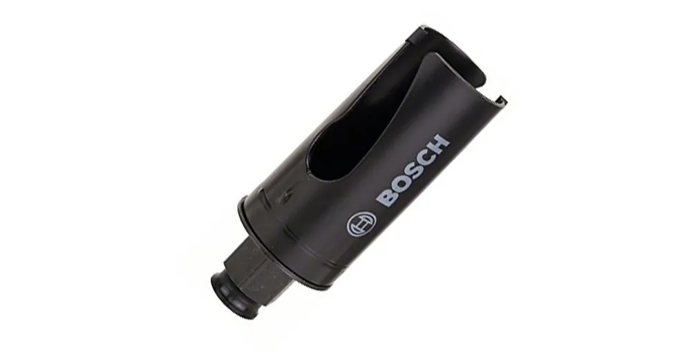 Biztonságos fizetés BOSCH 2608580734 LYUKFŰRÉSZ D35 KEMÉNYFÉM FOG SPEED FOR MULTICONSTRUCTION