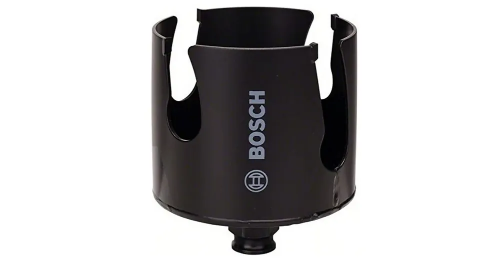 Szuper akció BOSCH 2608580752 LYUKFŰRÉSZ D079 KEMÉNYFÉM FOG SPEED FOR MULTICONSTRUCTION