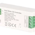 Gyors kiszállítás MasterLED CCT RF 12/24V 12A vezérlő