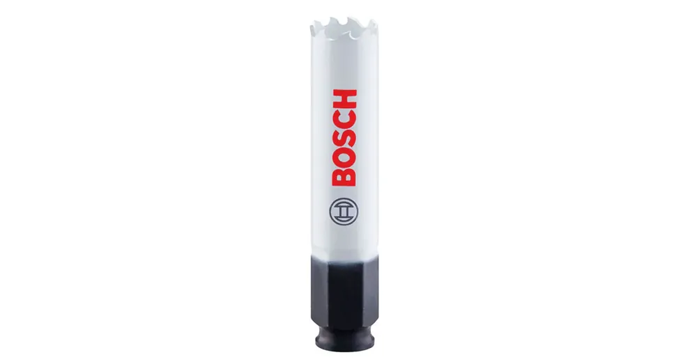 Azonnal elérhető BOSCH 2608584614 UTOLSÓ DB LYUKFŰRÉSZ D17 HSS-BIM. 8% CO PROGRESSOR ADAPTERES KIV.-INOX