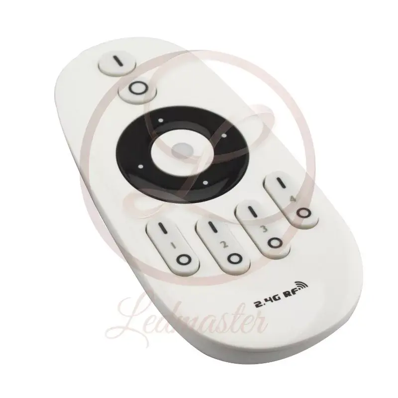 Mi Light 4 zónás dimmer távirányító Kiárusítás