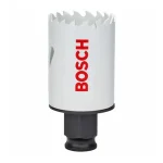 Azonnal elérhető BOSCH 2608584626 LYUKFŰRÉSZ D35 HSS-BIM. 8% CO PROGRESSOR ADAPTERES KIV.-INOX