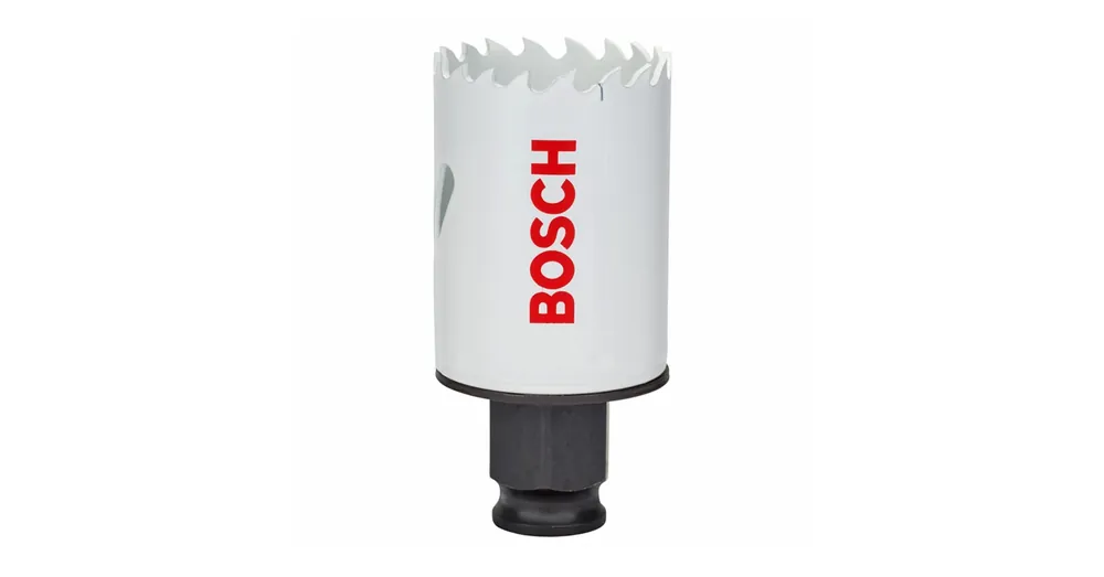 Azonnal elérhető BOSCH 2608584626 LYUKFŰRÉSZ D35 HSS-BIM. 8% CO PROGRESSOR ADAPTERES KIV.-INOX