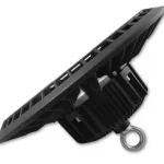MasterLED High Bay ø230x115 mm 100 W-os csarnokvilágító lámpa Alacsony ár