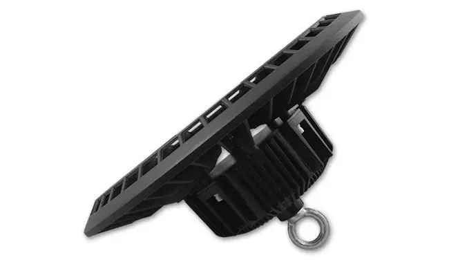 MasterLED High Bay ø230x115 mm 100 W-os csarnokvilágító lámpa Alacsony ár