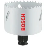 Korlátozott ajánlat BOSCH 2608584645 LYUKFŰRÉSZ D068 HSS-BIM. 8% CO PROGRESSOR ADAPTERES KIV.-INOX