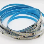 Ajánlat LEDmaster Prémium Chase 120 LED/méteres 24 V-os beltéri digitális natúr fehér LED szalag 10 m / tekercs