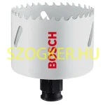 Alacsony ár BOSCH 2608584652 LYUKFŰRÉSZ D089 HSS-BIM. 8% CO PROGRESSOR ADAPTERES KIV.-INOX
