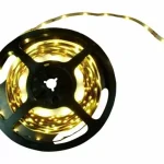 EcoLight 120 Led/méteres 12 V-os beltéri natúr fehér led szalag 5 m / tekercs Vedd meg most