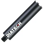 Kihagyhatatlan ajánlat DIATECH KFB250 KORONA DOBOZFÚRÓ D250*450mm 1 1/4col