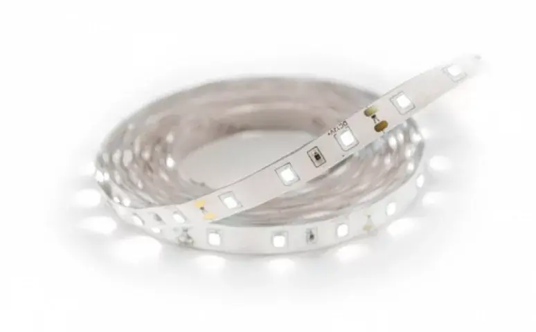 Strühm Late Led 60 Led/méteres 12 V-os beltéri natúr fehér led szalag 3 m / tekercs Újdonság