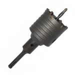 KORONA DOBOZFÚRÓ D66 SDS PLUS KEMÉNYFÉMLAPKÁS KWB 49175166 Prémium