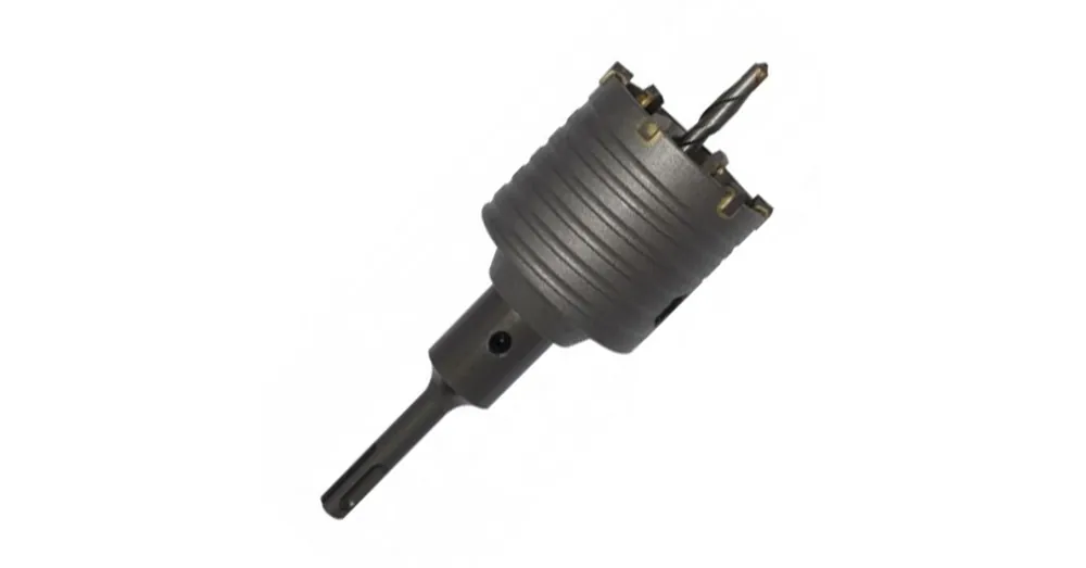 KORONA DOBOZFÚRÓ D66 SDS PLUS KEMÉNYFÉMLAPKÁS KWB 49175166 Prémium