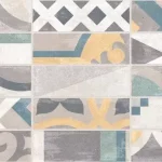 Kedvezmény Marazzi Appeal Decoro Book Grey M9PM 25x76