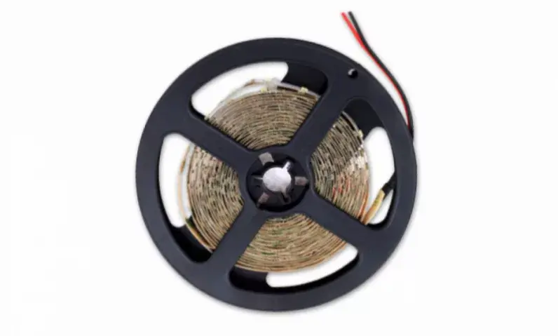 MasterLED 60 LED/méteres 12 V-os beltéri 4 chip in 1 RGB+ meleg fehér 5050 LED szalag 5 m / tekercs Különleges ajánlat